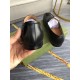 2022 Spring / Summer popular trend new men's business shoes GUCCI Gucci 2022 Spring / Summer popular trend new men's business shoes GUCCI Gucci