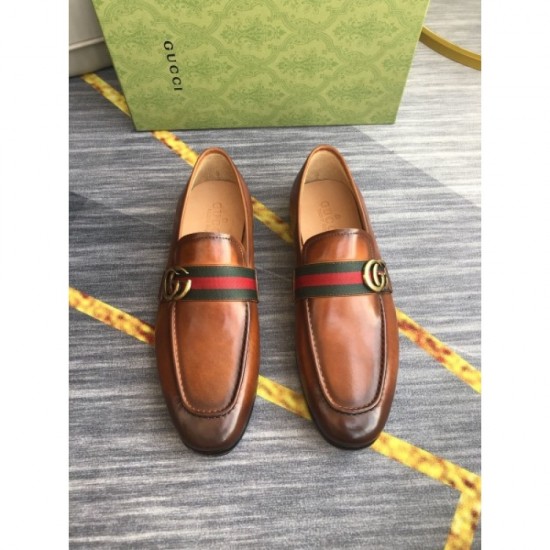 Most men's business shoes for 2022 spring / summer fashion GUCCI Gucci Most men's business shoes for 2022 spring / summer fashion GUCCI Gucci