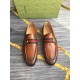 Most men's business shoes for 2022 spring / summer fashion GUCCI Gucci Most men's business shoes for 2022 spring / summer fashion GUCCI Gucci