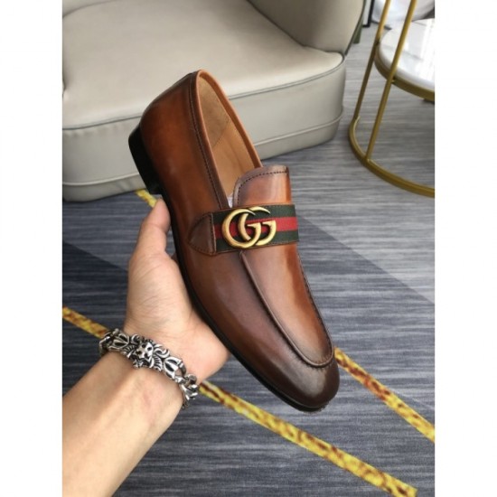 Most men's business shoes for 2022 spring / summer fashion GUCCI Gucci Most men's business shoes for 2022 spring / summer fashion GUCCI Gucci