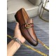 Most men's business shoes for 2022 spring / summer fashion GUCCI Gucci Most men's business shoes for 2022 spring / summer fashion GUCCI Gucci