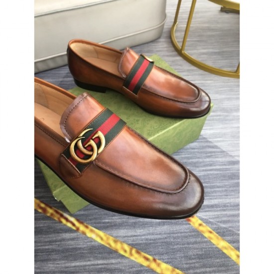 Most men's business shoes for 2022 spring / summer fashion GUCCI Gucci Most men's business shoes for 2022 spring / summer fashion GUCCI Gucci