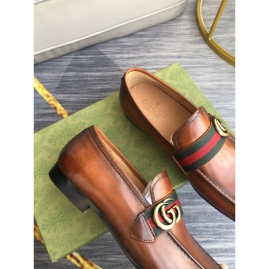 Most men's business shoes for 2022 spring / summer fashion GUCCI Gucci Most men's business shoes for 2022 spring / summer fashion GUCCI Gucci