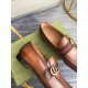 Most men's business shoes for 2022 spring / summer fashion GUCCI Gucci Most men's business shoes for 2022 spring / summer fashion GUCCI Gucci