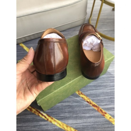Most men's business shoes for 2022 spring / summer fashion GUCCI Gucci Most men's business shoes for 2022 spring / summer fashion GUCCI Gucci