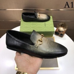 2022SS Business Shoes GUCCI Gucci The hottest trend of the season