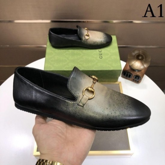 2022SS Business Shoes GUCCI Gucci The hottest trend of the season 2022SS Business Shoes GUCCI Gucci The hottest trend of the season