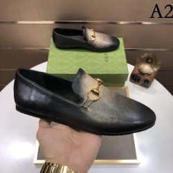 2022SS Business Shoes GUCCI Gucci The hottest trend of the season