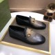2022SS Business Shoes GUCCI Gucci The hottest trend of the season 2022SS Business Shoes GUCCI Gucci The hottest trend of the season