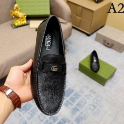 2022SS Business shoes GUCCI Gucci fashionable measures against UV rays in summer