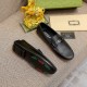 2022SS Business shoes GUCCI Gucci fashionable measures against UV rays in summer 2022SS Business shoes GUCCI Gucci fashionable measures against UV rays in summer