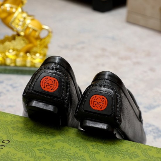 2022SS Business shoes GUCCI Gucci fashionable measures against UV rays in summer 2022SS Business shoes GUCCI Gucci fashionable measures against UV rays in summer