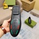 2022SS Business shoes GUCCI Gucci fashionable measures against UV rays in summer 2022SS Business shoes GUCCI Gucci fashionable measures against UV rays in summer