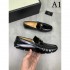 2022SS Business Shoes GUCCI Gucci New Summer Borders and Timeless