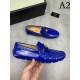2022SS Business Shoes GUCCI Gucci New Summer Borders and Timeless 2022SS Business Shoes GUCCI Gucci New Summer Borders and Timeless