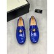 2022SS Business Shoes GUCCI Gucci New Summer Borders and Timeless 2022SS Business Shoes GUCCI Gucci New Summer Borders and Timeless