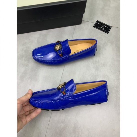 2022SS Business Shoes GUCCI Gucci New Summer Borders and Timeless 2022SS Business Shoes GUCCI Gucci New Summer Borders and Timeless