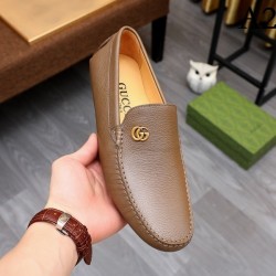 2022SS Business shoes GUCCI Gucci Elegant and clean, excellent likability