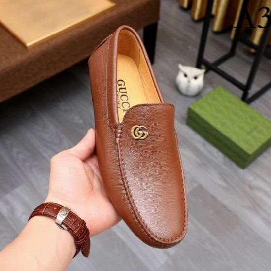 2022SS Business shoes GUCCI Gucci Elegant and clean, excellent likability 2022SS Business shoes GUCCI Gucci Elegant and clean, excellent likability