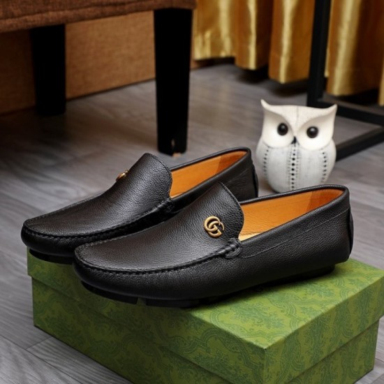 2022SS Business shoes GUCCI Gucci Elegant and clean, excellent likability 2022SS Business shoes GUCCI Gucci Elegant and clean, excellent likability