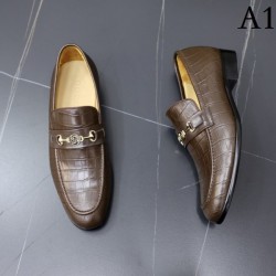 2022SS Business Shoes GUCCI Gucci Good Excellence Collection