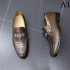 2022SS Business Shoes GUCCI Gucci Good Excellence Collection