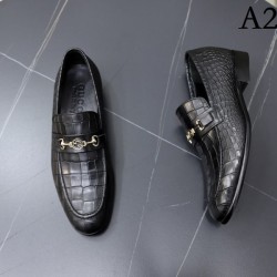 2022SS Business Shoes GUCCI Gucci Good Excellence Collection