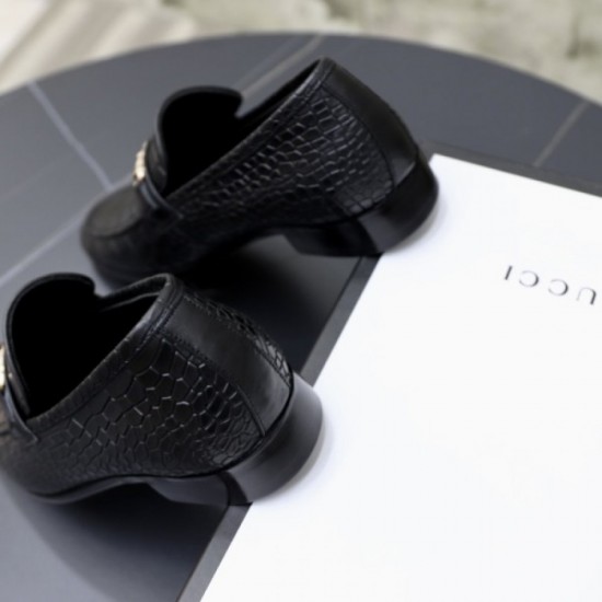 2022SS Business Shoes GUCCI Gucci Good Excellence Collection 2022SS Business Shoes GUCCI Gucci Good Excellence Collection