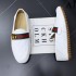2022SS Business shoes GUCCI Gucci is now very popular with celebrity purveyors
