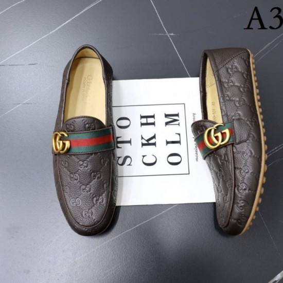 2022SS Business shoes GUCCI Gucci is now very popular with celebrity purveyors 2022SS Business shoes GUCCI Gucci is now very popular with celebrity purveyors
