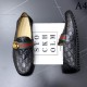 2022SS Business shoes GUCCI Gucci is now very popular with celebrity purveyors 2022SS Business shoes GUCCI Gucci is now very popular with celebrity purveyors