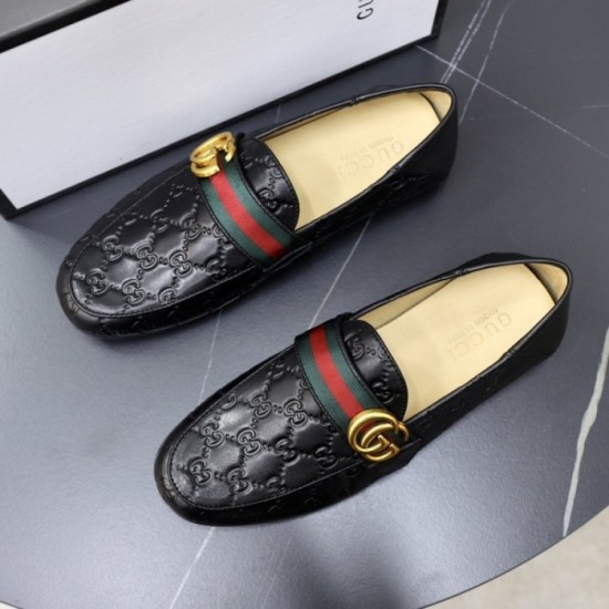 2022SS Business shoes GUCCI Gucci is now very popular with celebrity purveyors 2022SS Business shoes GUCCI Gucci is now very popular with celebrity purveyors