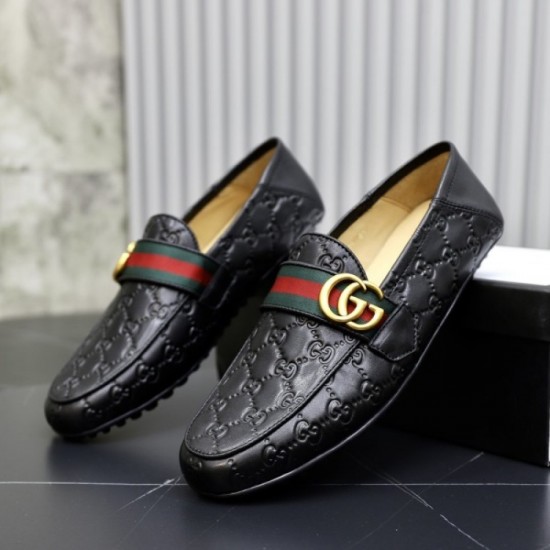 2022SS Business shoes GUCCI Gucci is now very popular with celebrity purveyors 2022SS Business shoes GUCCI Gucci is now very popular with celebrity purveyors