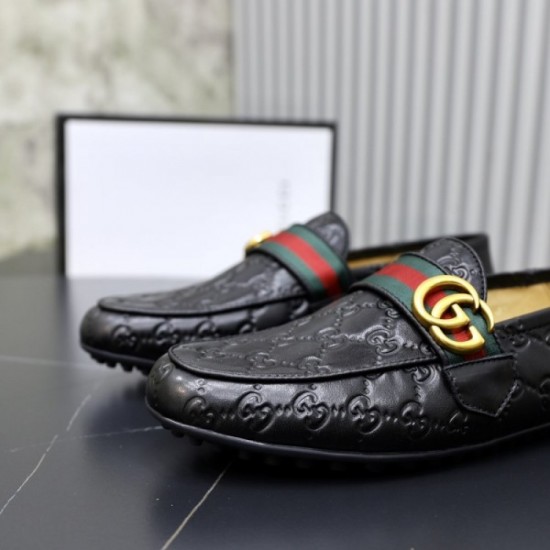 2022SS Business shoes GUCCI Gucci is now very popular with celebrity purveyors 2022SS Business shoes GUCCI Gucci is now very popular with celebrity purveyors