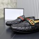 2022SS Business shoes GUCCI Gucci is now very popular with celebrity purveyors 2022SS Business shoes GUCCI Gucci is now very popular with celebrity purveyors