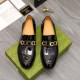 2022SS Business Shoes GUCCI Gucci Celebrity Get This Season 2022SS Business Shoes GUCCI Gucci Celebrity Get This Season