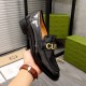 2022SS Business Shoes GUCCI Gucci Celebrity Get This Season 2022SS Business Shoes GUCCI Gucci Celebrity Get This Season