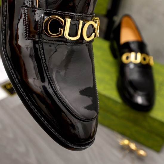 2022SS Business Shoes GUCCI Gucci Celebrity Get This Season 2022SS Business Shoes GUCCI Gucci Celebrity Get This Season