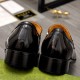 2022SS Business Shoes GUCCI Gucci Celebrity Get This Season 2022SS Business Shoes GUCCI Gucci Celebrity Get This Season
