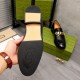 2022SS Business Shoes GUCCI Gucci Celebrity Get This Season 2022SS Business Shoes GUCCI Gucci Celebrity Get This Season
