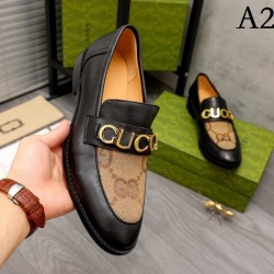 2022SS Business shoes GUCCI Gucci Keyword to make you look fashionable