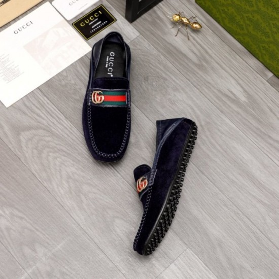 2022SS Business shoes GUCCI Gucci finish in a sexy style 2022SS Business shoes GUCCI Gucci finish in a sexy style
