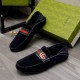 2022SS Business shoes GUCCI Gucci finish in a sexy style 2022SS Business shoes GUCCI Gucci finish in a sexy style