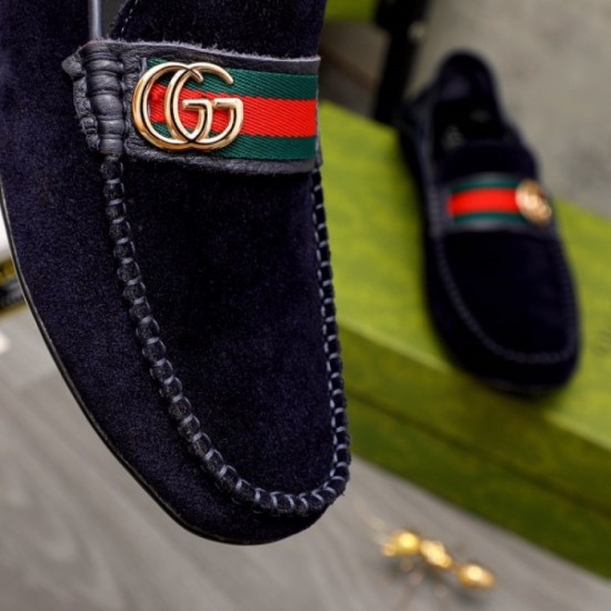 2022SS Business shoes GUCCI Gucci finish in a sexy style 2022SS Business shoes GUCCI Gucci finish in a sexy style