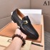 2022SS Business shoes GUCCI Gucci Popular item even if you use it for several years