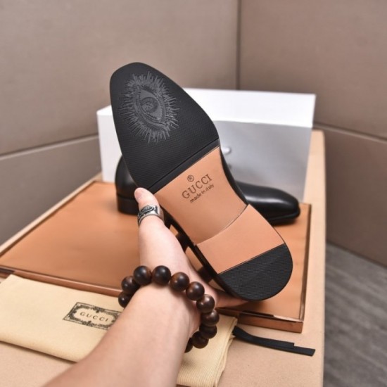 2022SS Business Shoes GUCCI Gucci New work that is comfortable to the touch 2022SS Business Shoes GUCCI Gucci New work that is comfortable to the touch