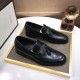 2022SS Business shoes GUCCI Gucci A style with a sense of omission is completed 2022SS Business shoes GUCCI Gucci A style with a sense of omission is completed