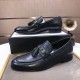 2022SS Business shoes GUCCI Gucci A style with a sense of omission is completed 2022SS Business shoes GUCCI Gucci A style with a sense of omission is completed