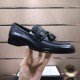 2022SS Business shoes GUCCI Gucci A style with a sense of omission is completed 2022SS Business shoes GUCCI Gucci A style with a sense of omission is completed