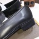 2022SS Business shoes GUCCI Gucci A style with a sense of omission is completed 2022SS Business shoes GUCCI Gucci A style with a sense of omission is completed